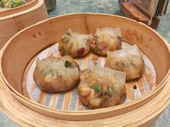 -喜宴又一村·粤菜·茶点·海鲜(壹方天地店)