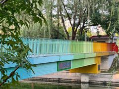 -朝阳公园游乐园