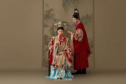 -第一夫人婚纱摄影(南京店)