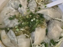 -梦花街馄饨店(中华苑店)