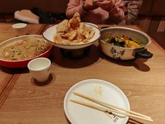 -金掌勺锅包肉(太原万达店)