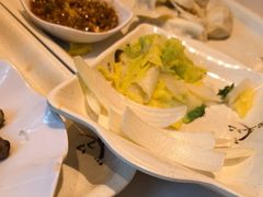 -金刚山烧烤(红旗大街店)