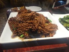 -梅飞酒家(桑园路店)