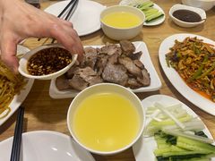 -姥家春饼店(漳州二路店)