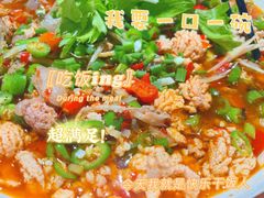 -飞虹鱼馆(春华路店)