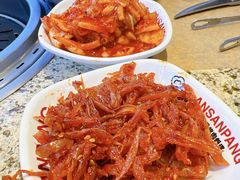 -安又胖韩国烤肉(美罗城店)