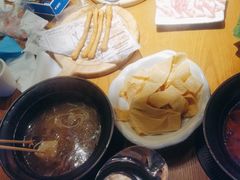 -呷哺呷哺(融创茂店)