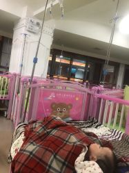 -成都儿童专科医院(总院)