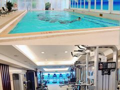 -深圳富苑皇冠假日套房酒店