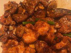 -宝轩渔府·老字号海鲜·正宗津菜(水上店)