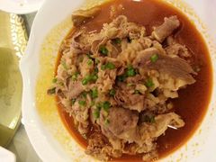 -京天红酒家(马家堡店)