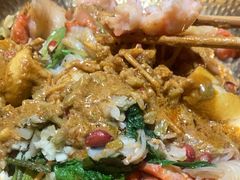 -福客麻辣烫·现炒麻辣香锅(印力中心店)