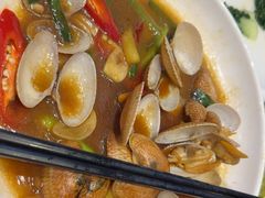 -五姊妹海鲜(火车站店)