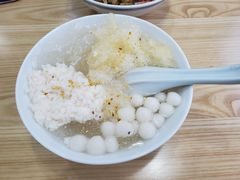三鲜冰粉-暮蝉冰粉