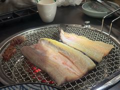 -银座苑烧肉酒场·烤活鳗(仙霞路店)