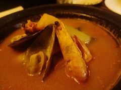 -Tajine Moroccan塔金摩洛哥中东餐厅
