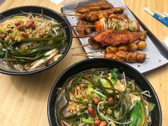 -多鱼炸串麻辣烫(闽江路店)