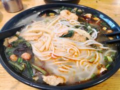 -螺蛳粉先生(蓟门桥店)