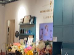 -海马体照相馆(天津世纪都会店)