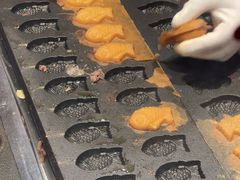 -粉粉乐鲷鱼烧(美罗城店)