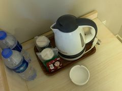 -锦江之星(南京新街口店)