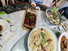 -點無缺茶楼·海鲜酒家(世博店)