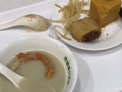 -老磁器口豆汁店(天坛店)