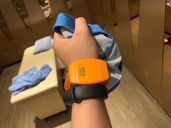 -威尔仕健身·游泳(龙湖天街店)