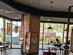-汉堡王(嘉定宝龙城市广场)