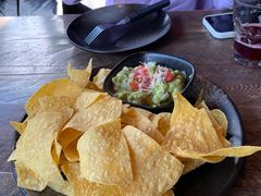 -Q MEX 库迈墨西哥餐吧(三里屯店)