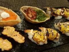 -哏儿寿司(红桥店)