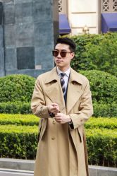 -优山定制西服衬衫大衣(国贸店)