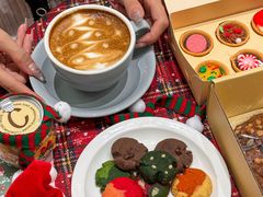 -CookieJar曲奇家(东方宝泰店)