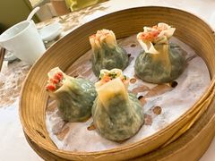 -永春园·扬州早茶·淮扬菜(漫乐城店)