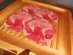 -牛YO寿喜烧和牛火锅自助(三台子万象汇店)