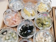 -阮大兴糕团(滨江宝龙店)