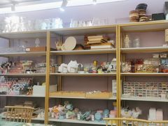 -100家灵感仓库·DIY团建(什刹海店)