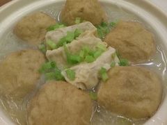 -和记小菜(东方店)