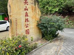 -大尖山公园