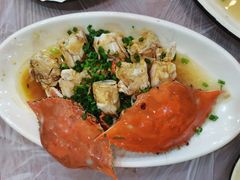-金海湾海鲜排档(朱家尖店)