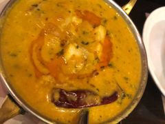 -克比叔叔印度餐厅Kebabs on the Grille(永康路分店)