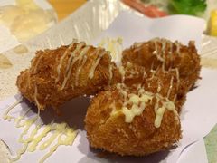 -初味原日本料理