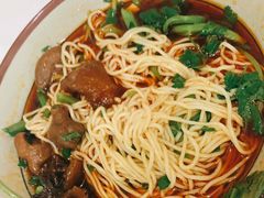 -沈家仁牛肉面(大堰三村总店)
