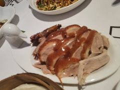 -全聚德(胜利大街店)