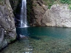 -宁波五龙潭景区