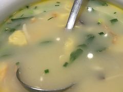 -李氏传家菜(兴城路店)