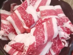 -张姐烤肥牛(西丽店)