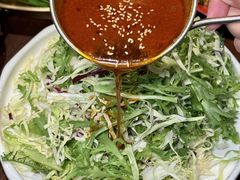 -新繁老號豌豆汤饭店·江湖菜(宝光寺店)