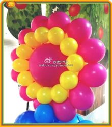 -波乐气球派对用品商店·生日布置·礼品集合店
