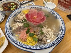 -老雒阳面馆·水席·洛阳菜(王城路店)